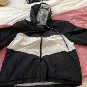 Abercrombie & Fitch jacket